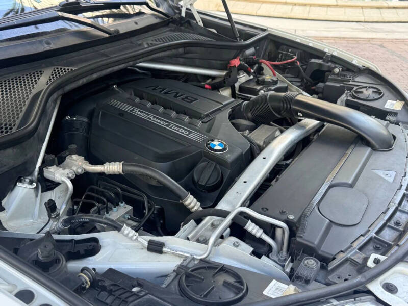 2015 BMW X5 sDrive35i