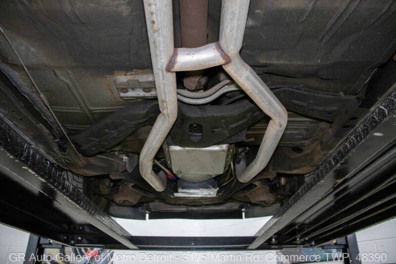 1994 Chevrolet Impala SS