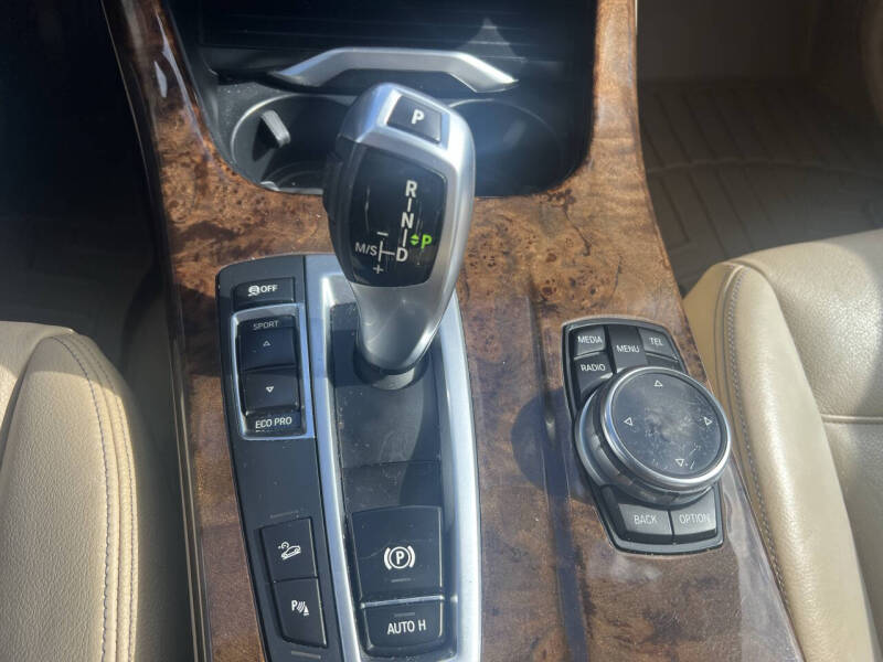 2015 BMW X3 xDrive28i