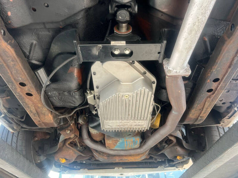 1976 Pontiac Firebird Trans Am