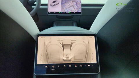 2026 Tesla Model Y Premium