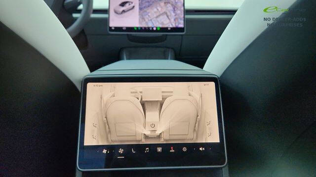 2026 Tesla Model Y Premium