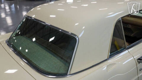 1956 Lincoln Continental