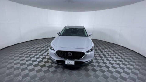 2026 Mazda CX-30 2.5 S Preferred