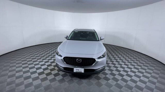 2026 Mazda CX-30 2.5 S Preferred