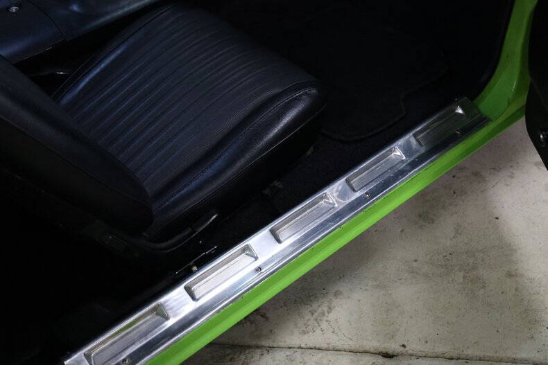 1973 Dodge Challenger