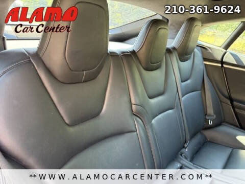 2018 Tesla Model S 100D