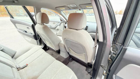 2010 Hyundai Elantra GLS