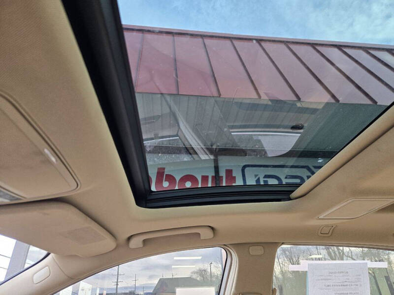 2013 Mercedes-Benz S-Class S 550 4MATIC