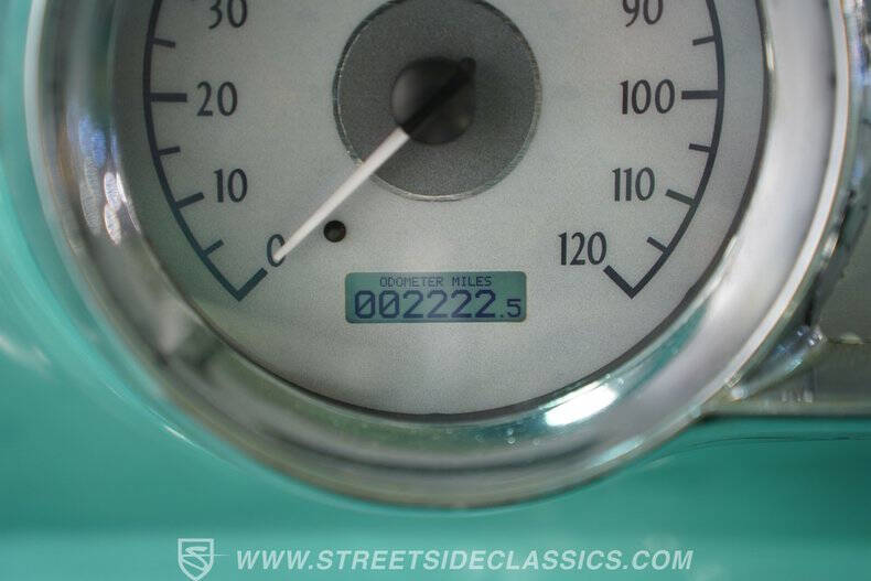1954 Chevrolet Bel Air
