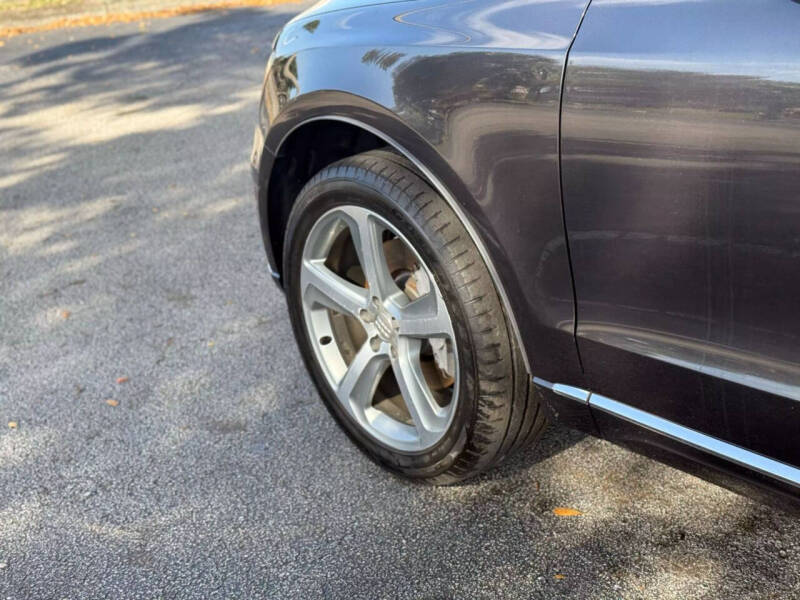 2014 Audi Q5 3.0 quattro TDI Premium Plus