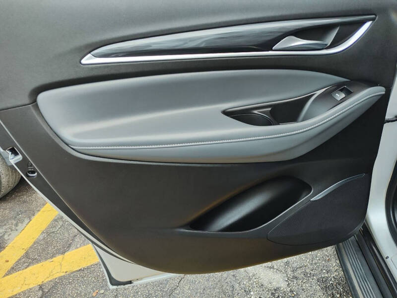2019 Buick Enclave Premium