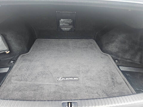 2006 Lexus IS 250