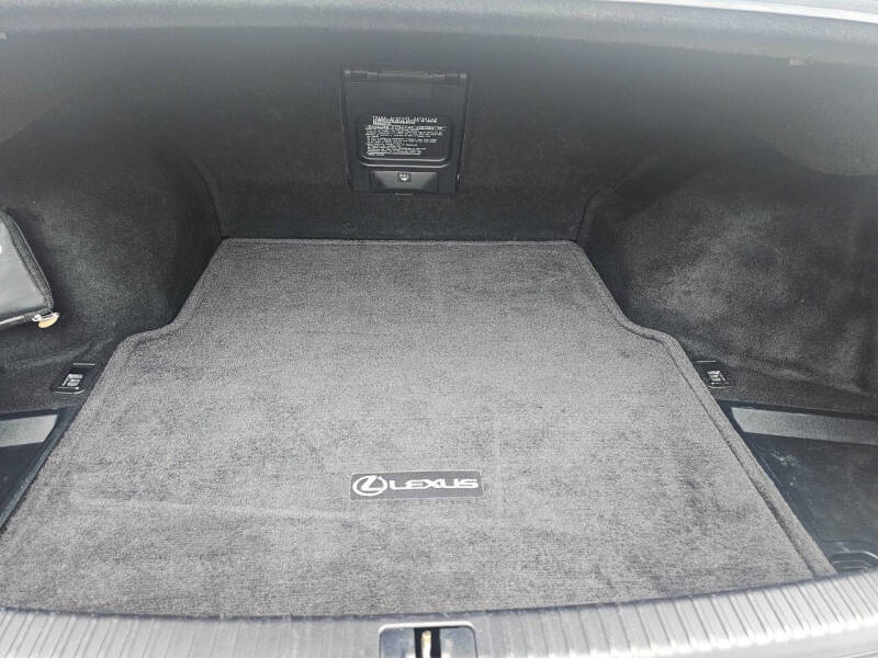 2006 Lexus IS 250