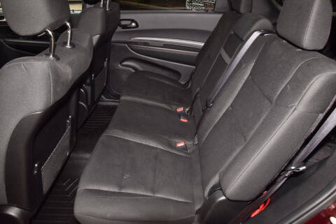 2025 Dodge Durango R/T