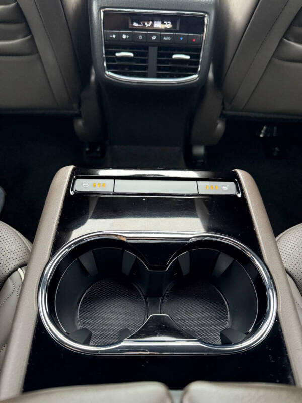 2023 Mazda CX-9 Signature