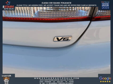 2003 Honda Accord EX V-6