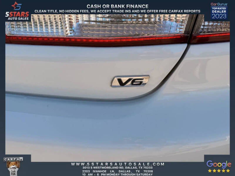 2003 Honda Accord EX V-6