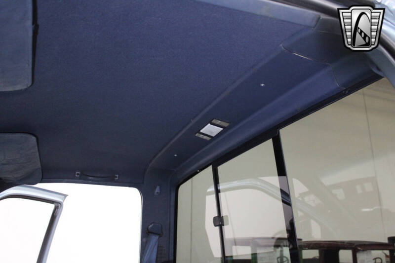 1990 Chevrolet C/K 1500 Series