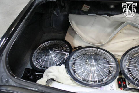 1973 Chevrolet Caprice