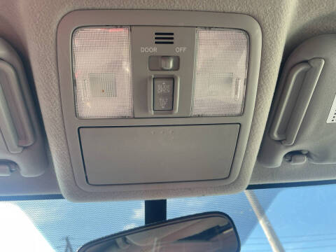 2009 Toyota RAV4 Limited