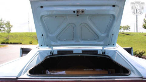 1966 Dodge Charger