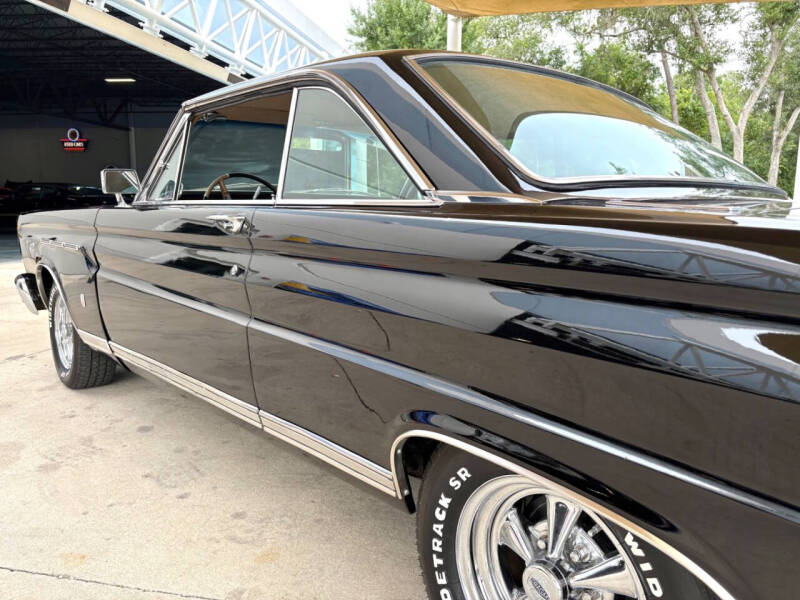 1965 Mercury Comet