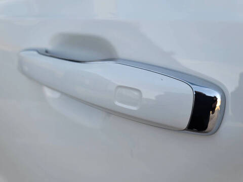 2018 Volvo XC90 T6 Momentum