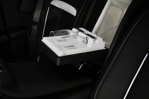 2024 Rolls-Royce Ghost EWB