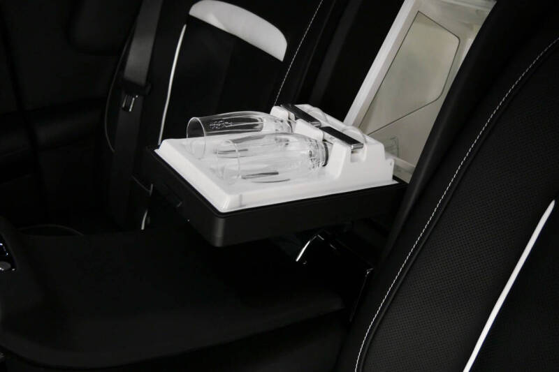 2024 Rolls-Royce Ghost EWB