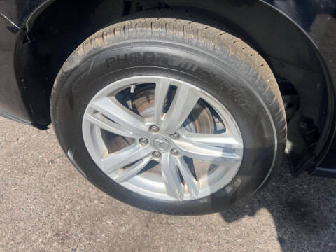 2015 Acura RDX w/Tech