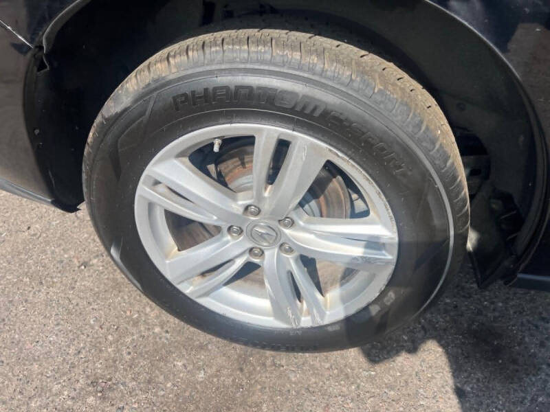 2015 Acura RDX w/Tech