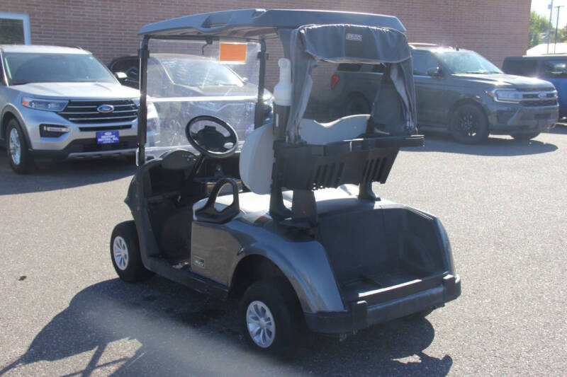 2020 E-Z-GO RXV ELiTE