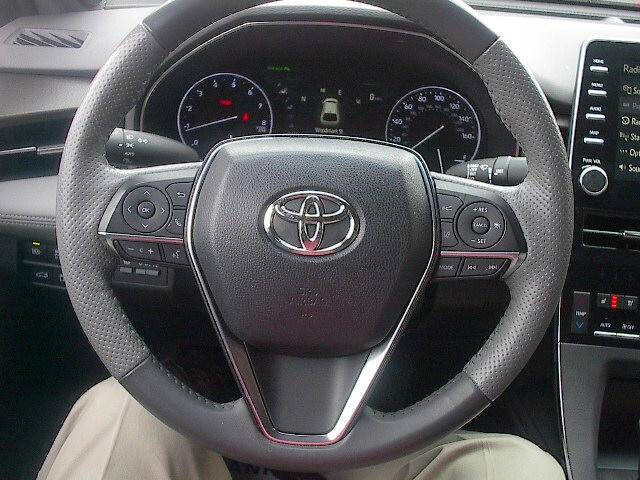 2019 Toyota Avalon Limited