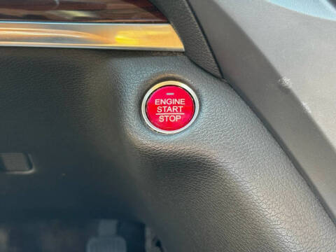 2014 Acura MDX w/Tech