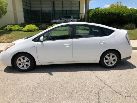 2009 Toyota Prius for sale at C & C Auto Sales in Colton CA