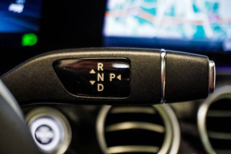 2020 Mercedes-Benz E-Class E 350 4MATIC