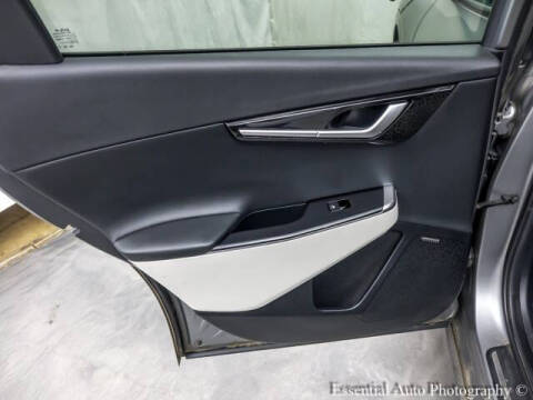 2023 Kia EV6 GT-Line