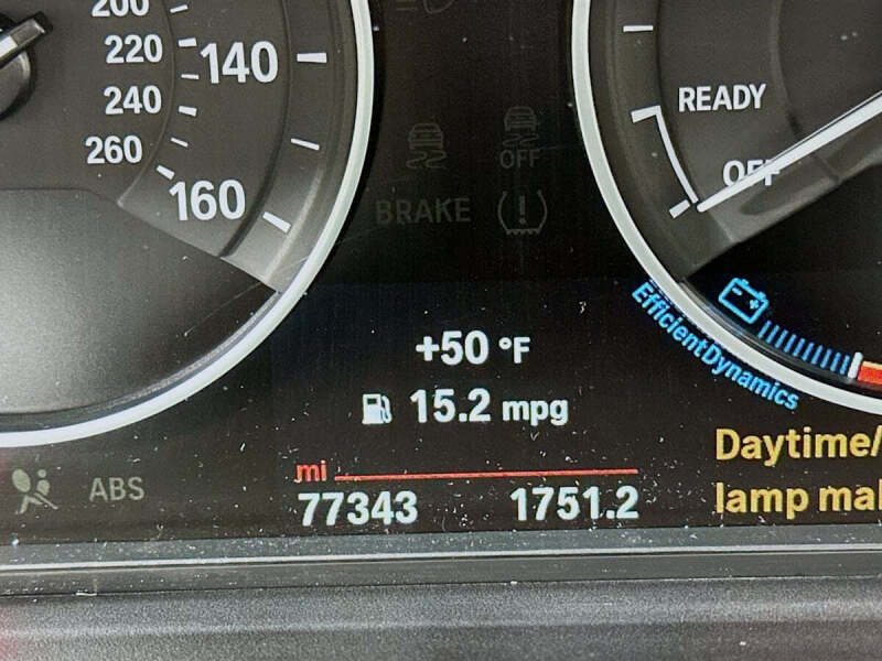 2016 BMW 4 Series 435i Gran Coupe