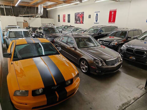 2015 Mercedes-Benz C-Class C 300 4MATIC