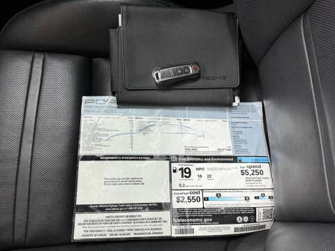 2020 Porsche Cayenne S Coupe