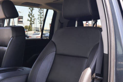 2019 GMC Yukon XL SLT