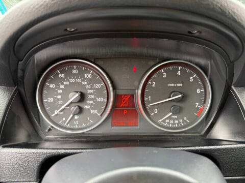 2013 BMW X1 xDrive28i