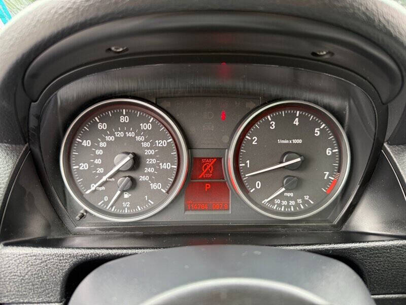 2013 BMW X1 xDrive28i