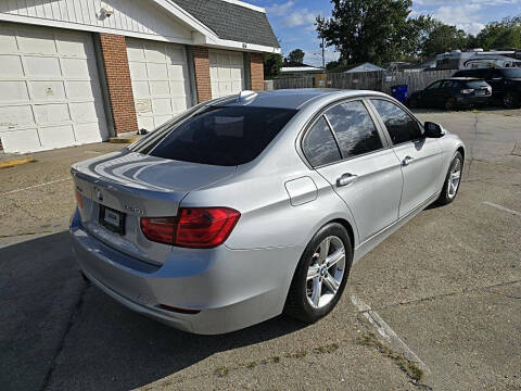 2013 BMW 3 Series 328i xDrive