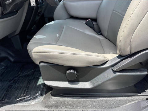 2020 Ford F-350 Super Duty