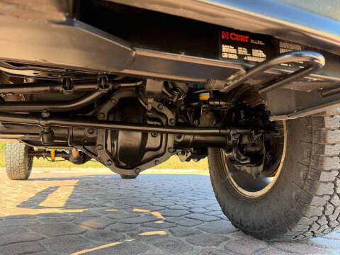 2002 Dodge Ram 2500 SLT Plus