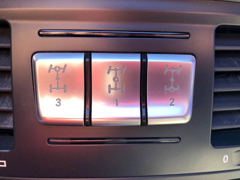 2016 Mercedes-Benz G-Class AMG G 63