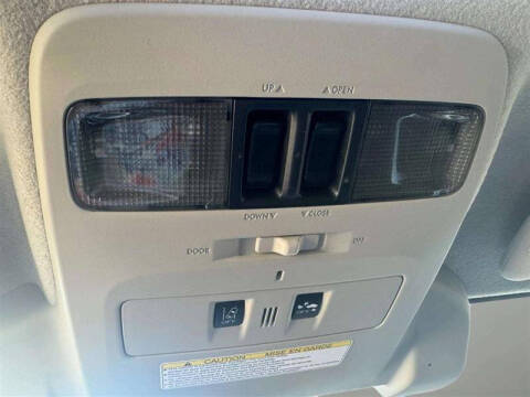 2015 Subaru XV Crosstrek 2.0i Limited