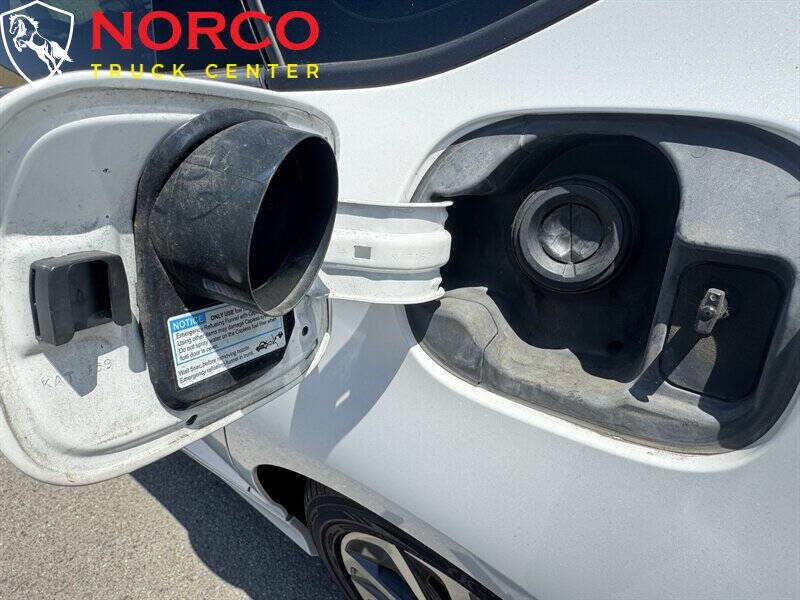 2020 Honda Accord Hybrid Touring